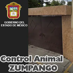 Control Animal Zumpango EDOMEX Miniatura