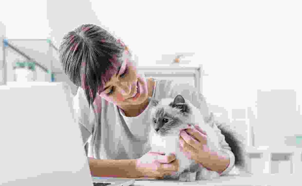 The best care takers of any kind of pets
