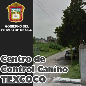 Centro de Control Canino Texcoco EDOMEX Miniatura