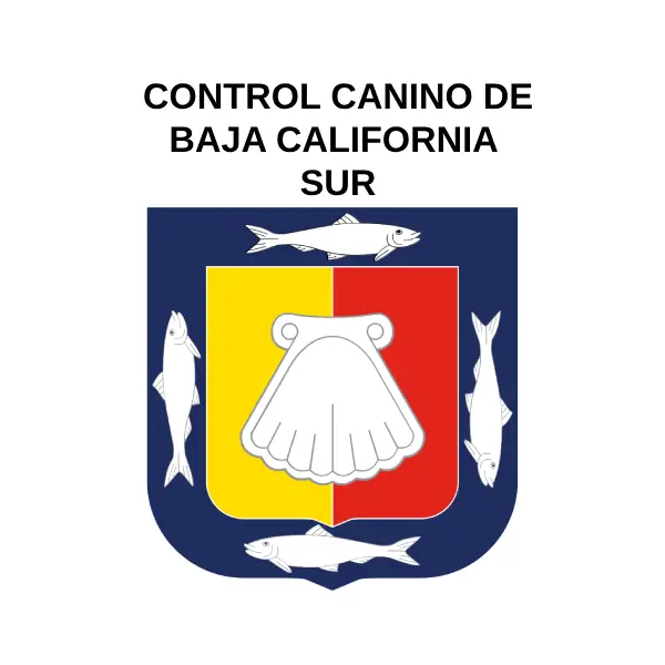 Control Canino de Baja California sur