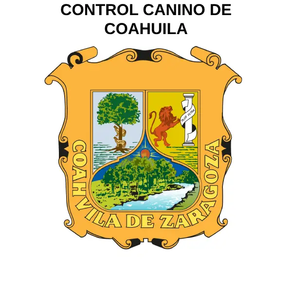 Escudo de Coahuila y su Relación con Centros de Rescate y Cuidado Canino
