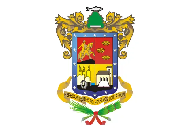 Escudo de armas del estado de Michoacán