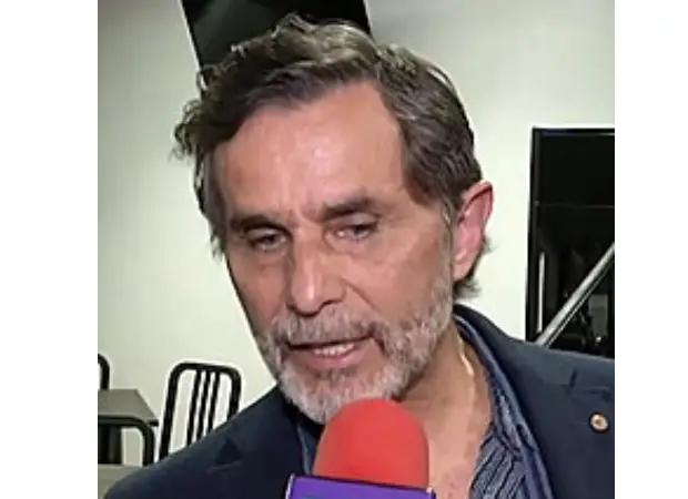 Humberto Zurita, actor originario de Coahuila