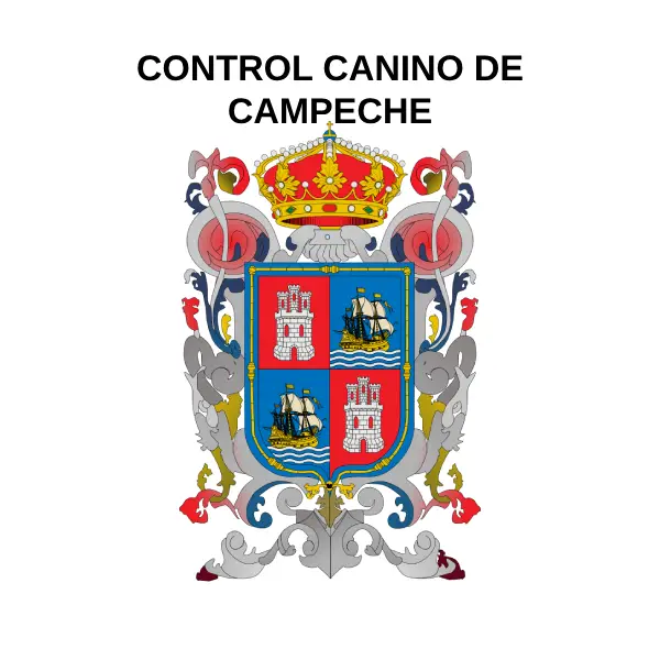 Escudo del estado de campeche