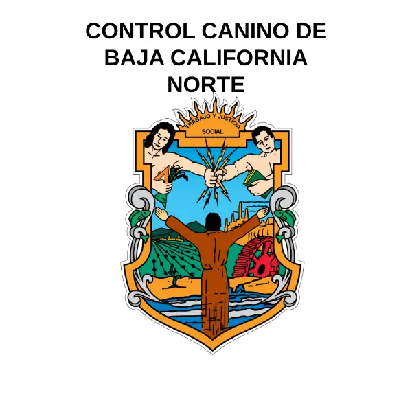 Centro de control canino en Baja California Norte