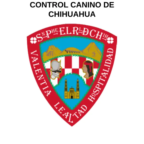 Centro de control canino en CHIHUAHUA.