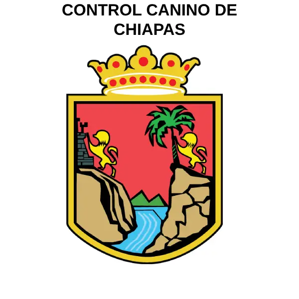 Centro de control canino en CHIAPA.