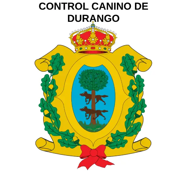 Centro de control canino en Durango