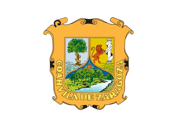 Escudo del estado de Coahuila